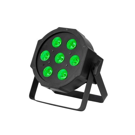 MaxiPar Quad MKII