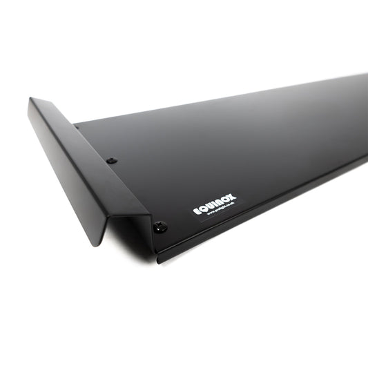 DJ Booth Laptop Shelf MKII