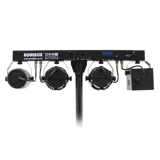 Microbar Multi System