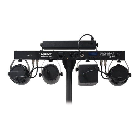 Microbar Multi System Reloaded
