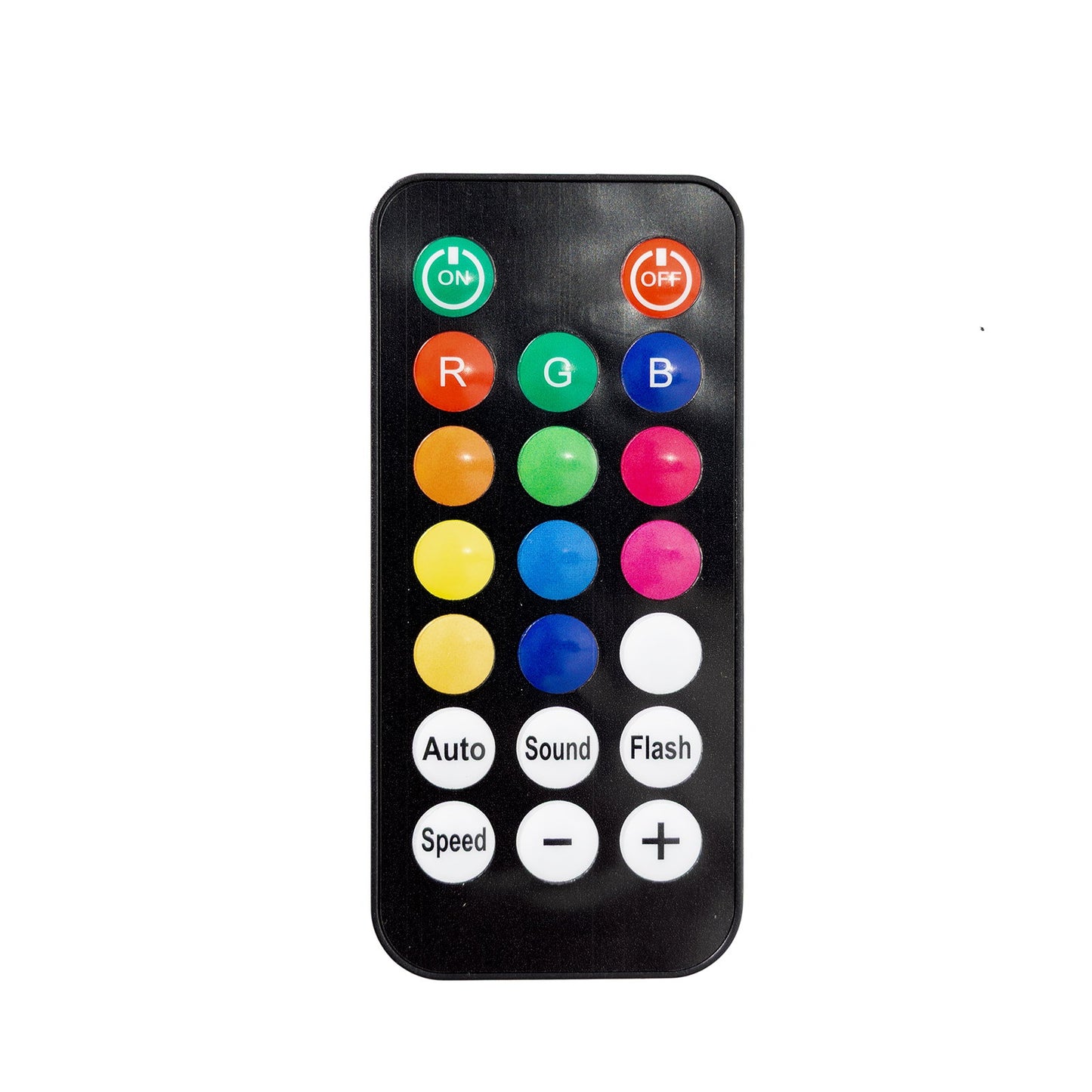 MicroPar Bar Quad System