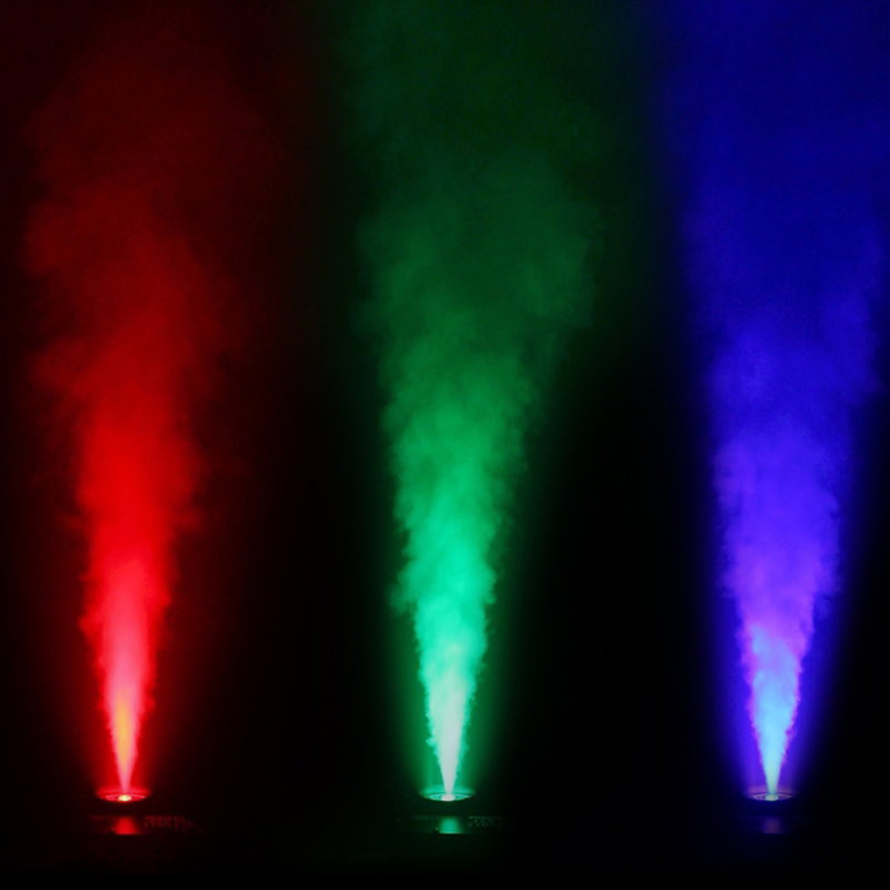 Verti Blast Vertical Smoke Machine