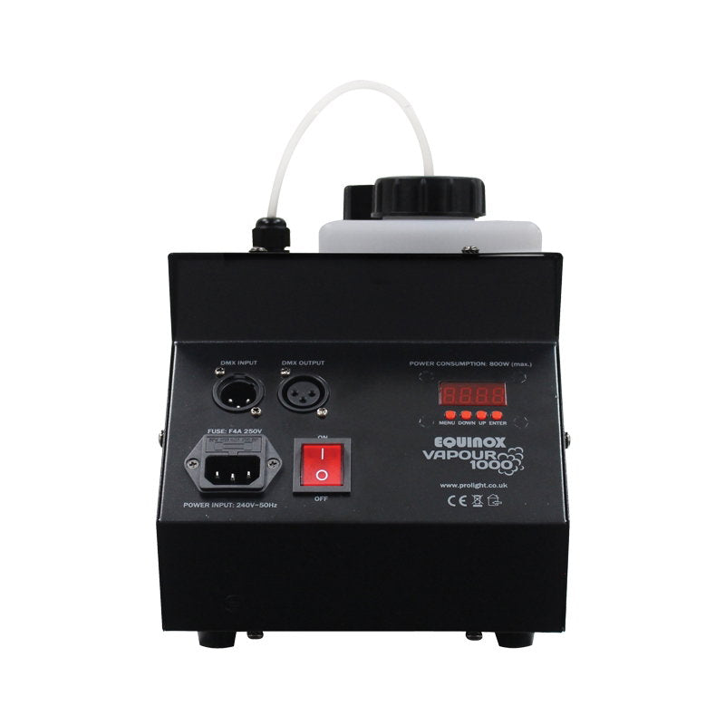 Vapour 1000 Haze Machine