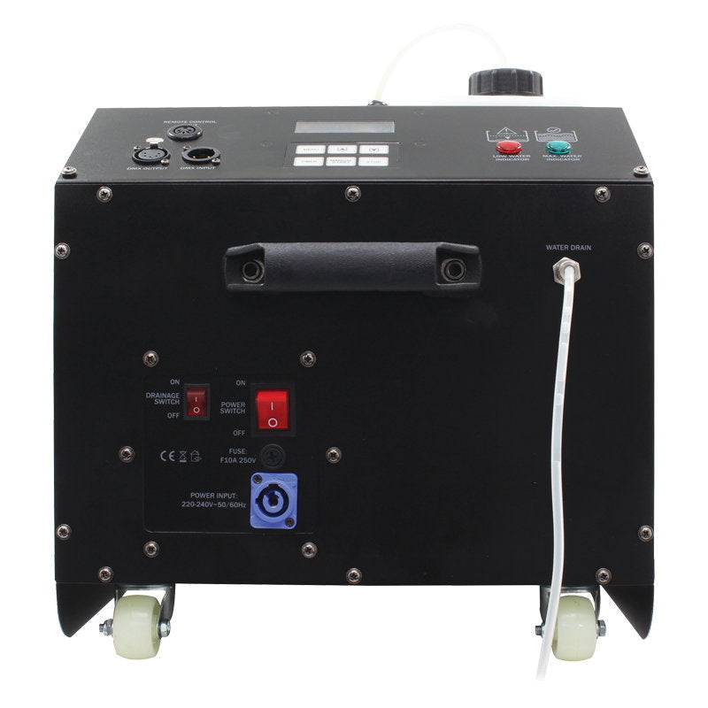 Arcus 2000 Low Fog Machine