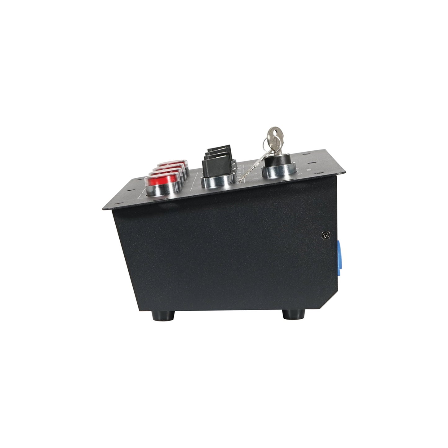 Detonator Control
