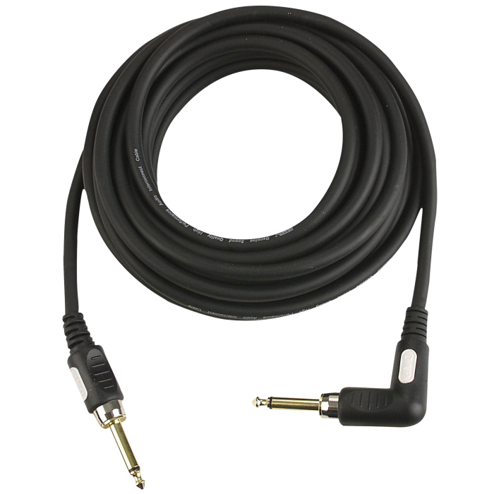 DAP FL18 - Stage Guitar Cable