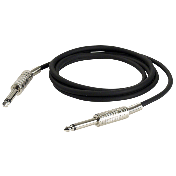 DAP FL28 - Jack mono to Jack mono