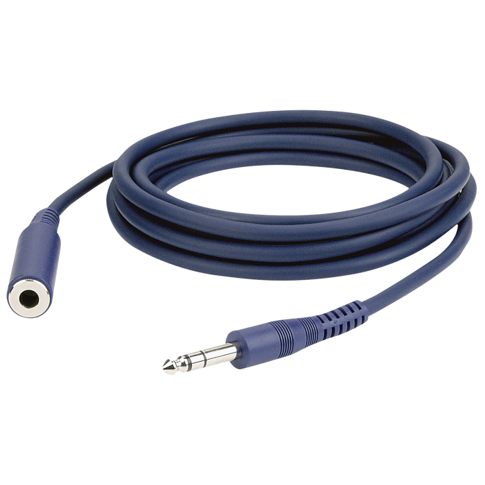 DAP FL40 - stereo Jack to stereo Jack