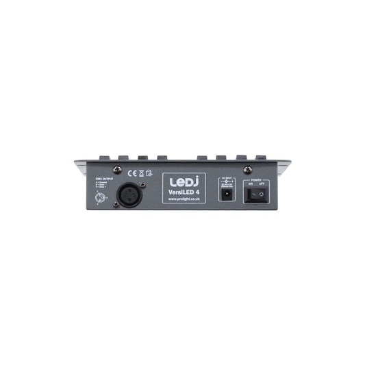 VersiLED 4 DMX Controller