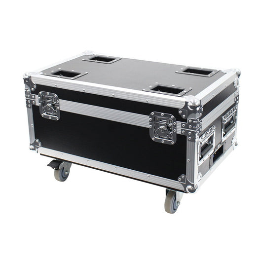 8 Way Rapid QB1 Charge Flight Case