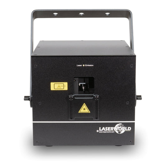 Laserworld CUBE 7