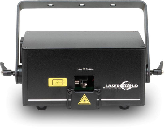 CS-3000 Micro Club Series Laser