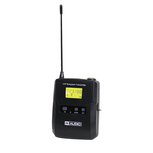 DQM 800 Series Add on BP