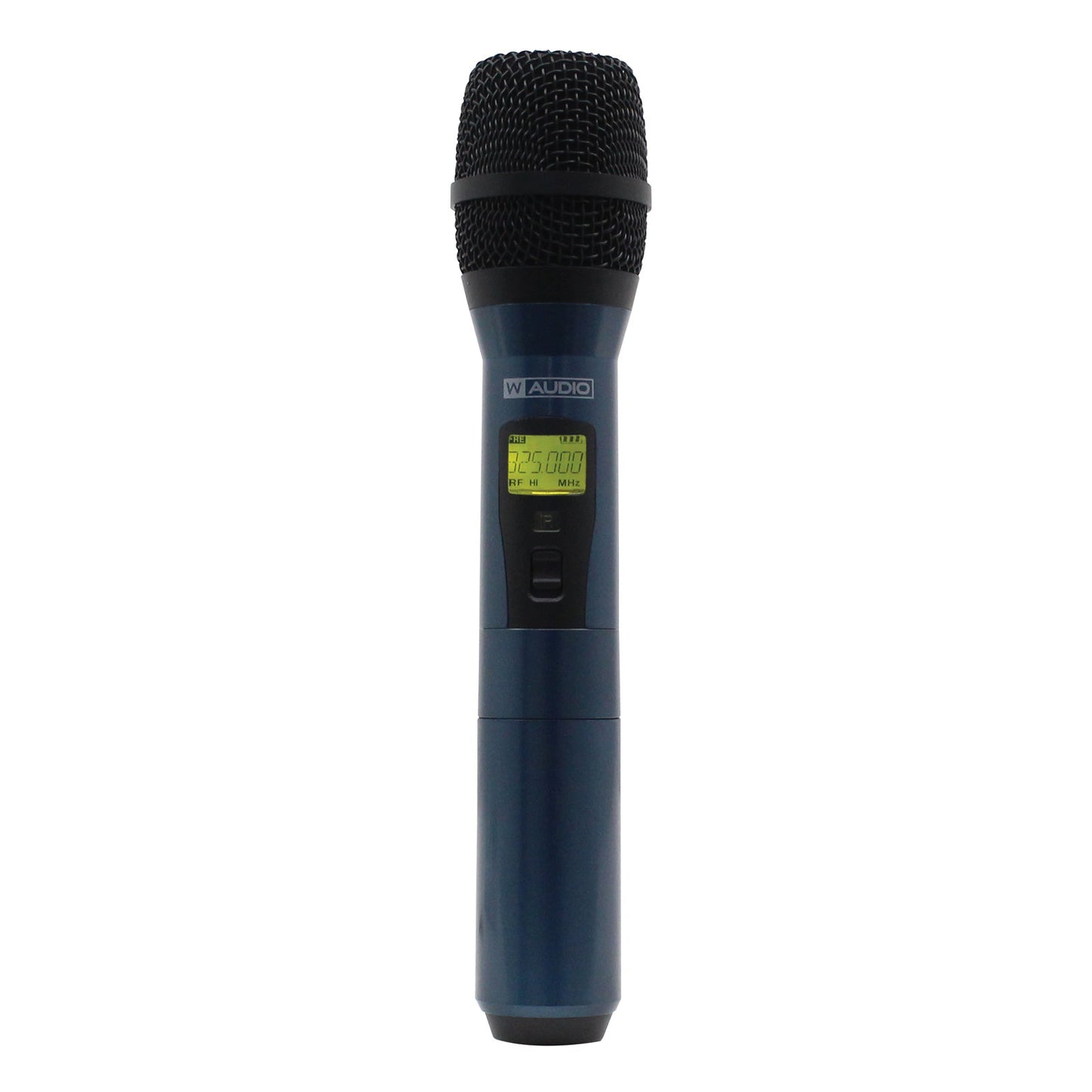 DQM 800 Replacement Handheld
