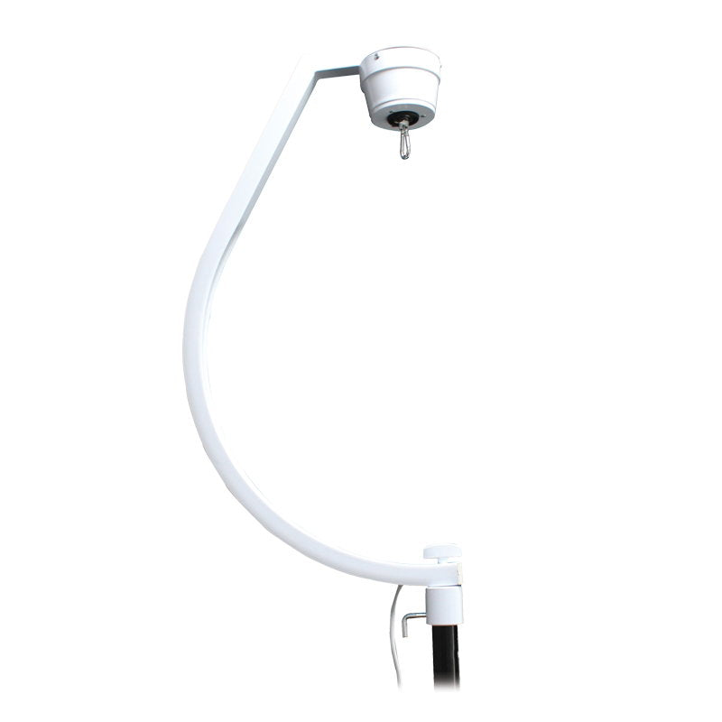 Curve Mirror Ball Hanging Brackets 30-50cm