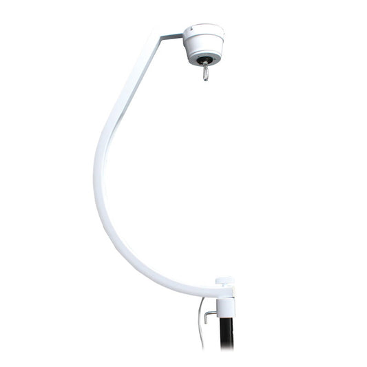 Curve Mirror Ball Hanging Brackets 30-50cm