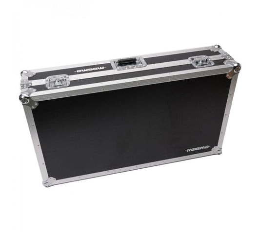 Magma DJ Controller Case Opus Quad