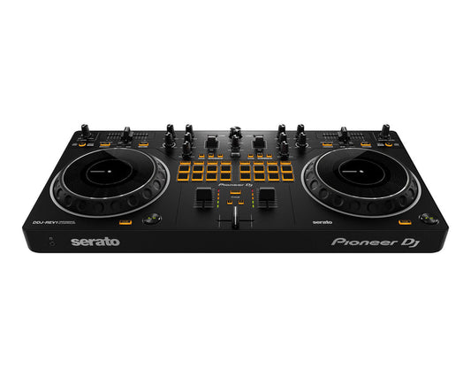 Pioneer DDJ-REV1