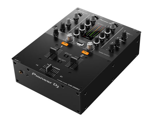 Pioneer DJM-250MK2