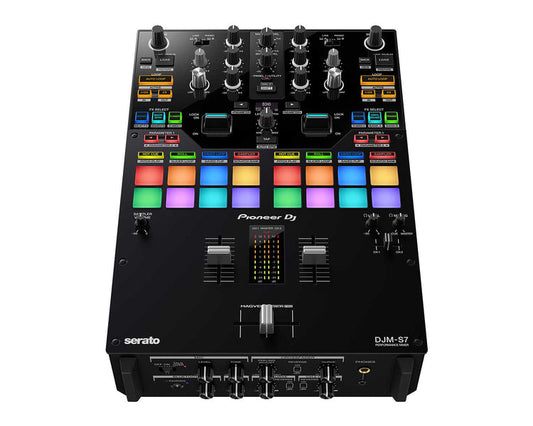 Pioneer DJM-S7