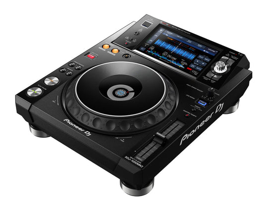 Pioneer XDJ-1000Mk2