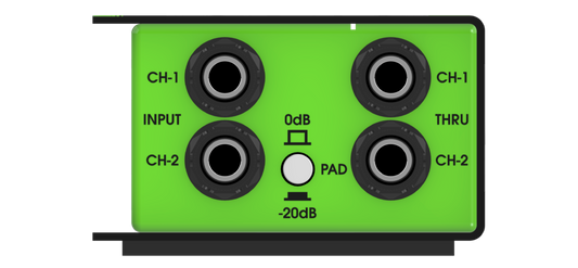 Unika Pro Two