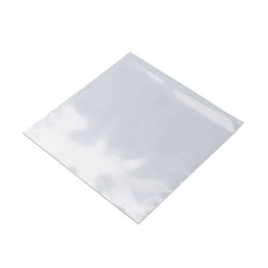 12 inch LP PVC Sleeve Pack (Set of 100)