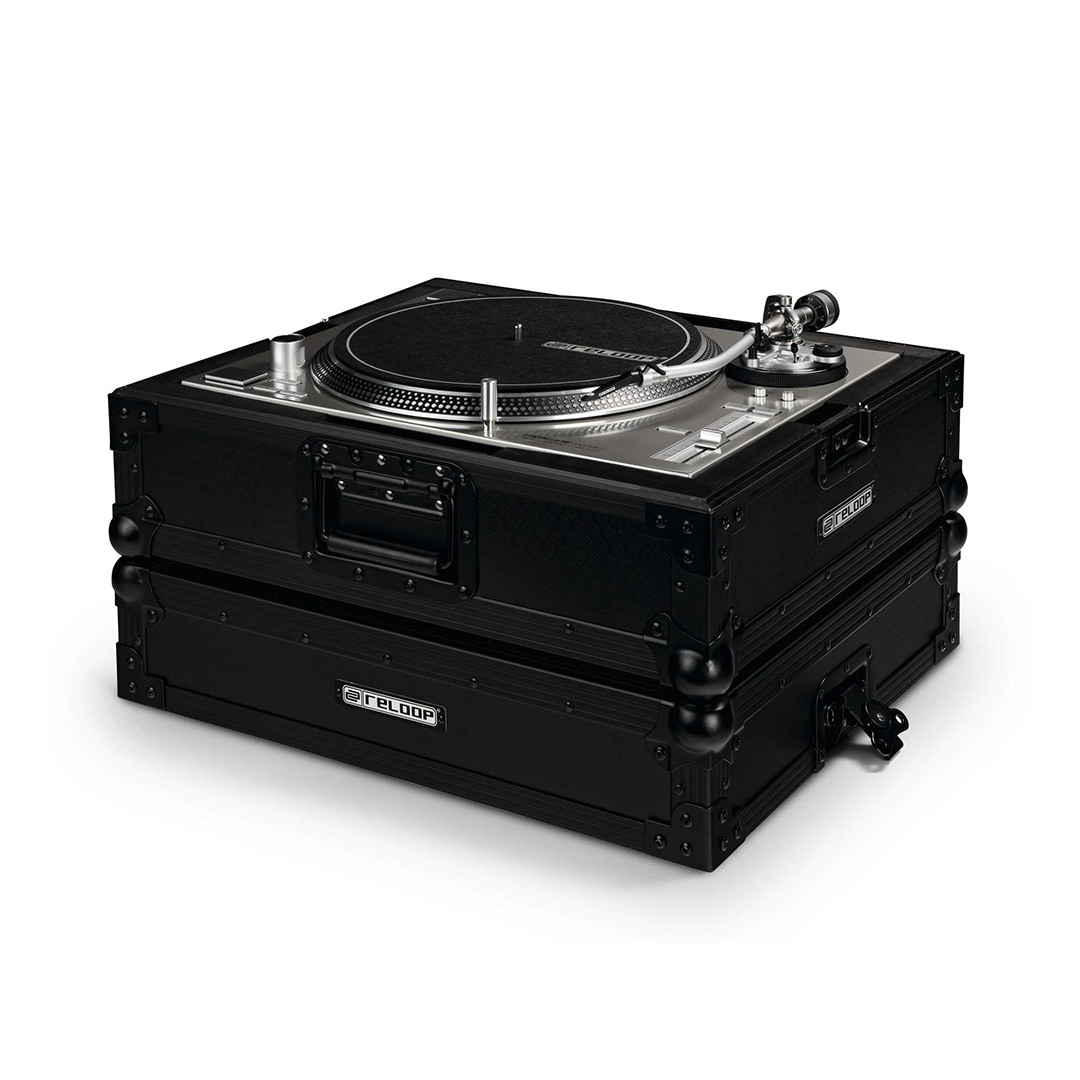 Premium Turntable Case