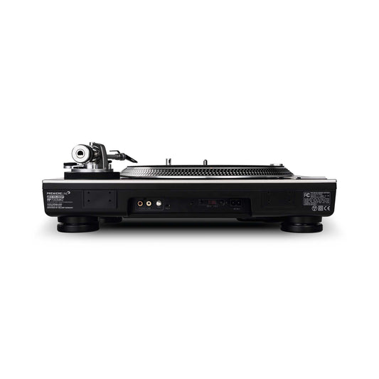 RP-7000 MK2 Black