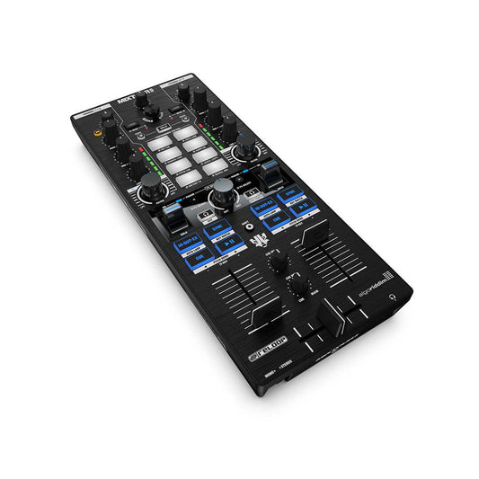Mixtour Pro