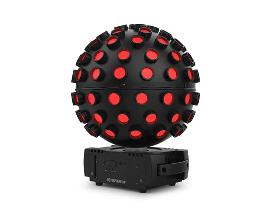 Chauvet Rotosphere HP