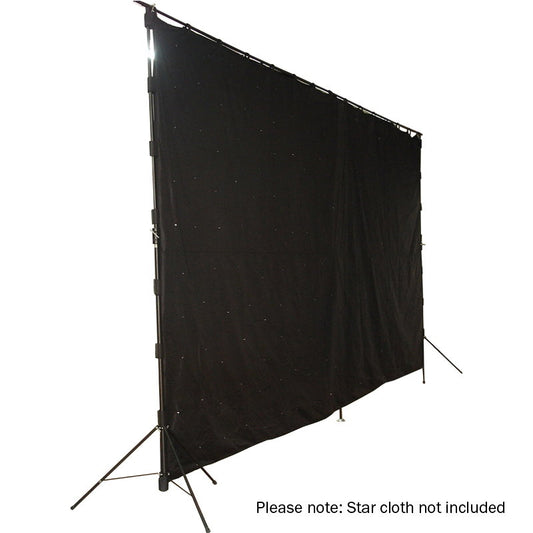 6 x 3m Stand Set