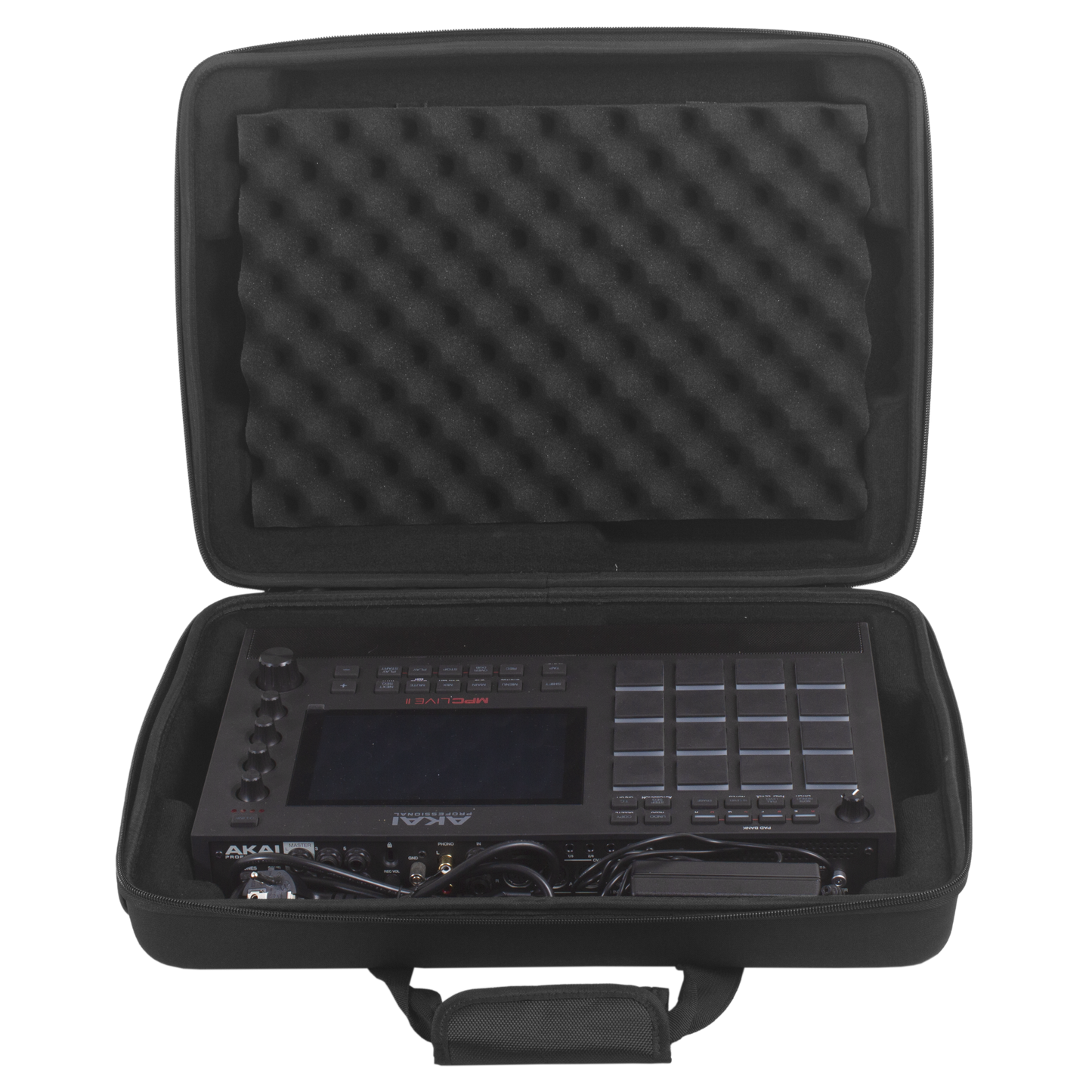 UDG Creator Denon DJ Prime Go+ Hardcase