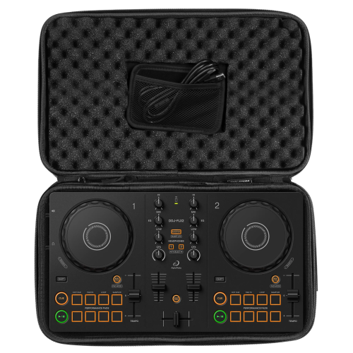 UDG Creator AlphaTheta DDJ-FLX2 Hardcase