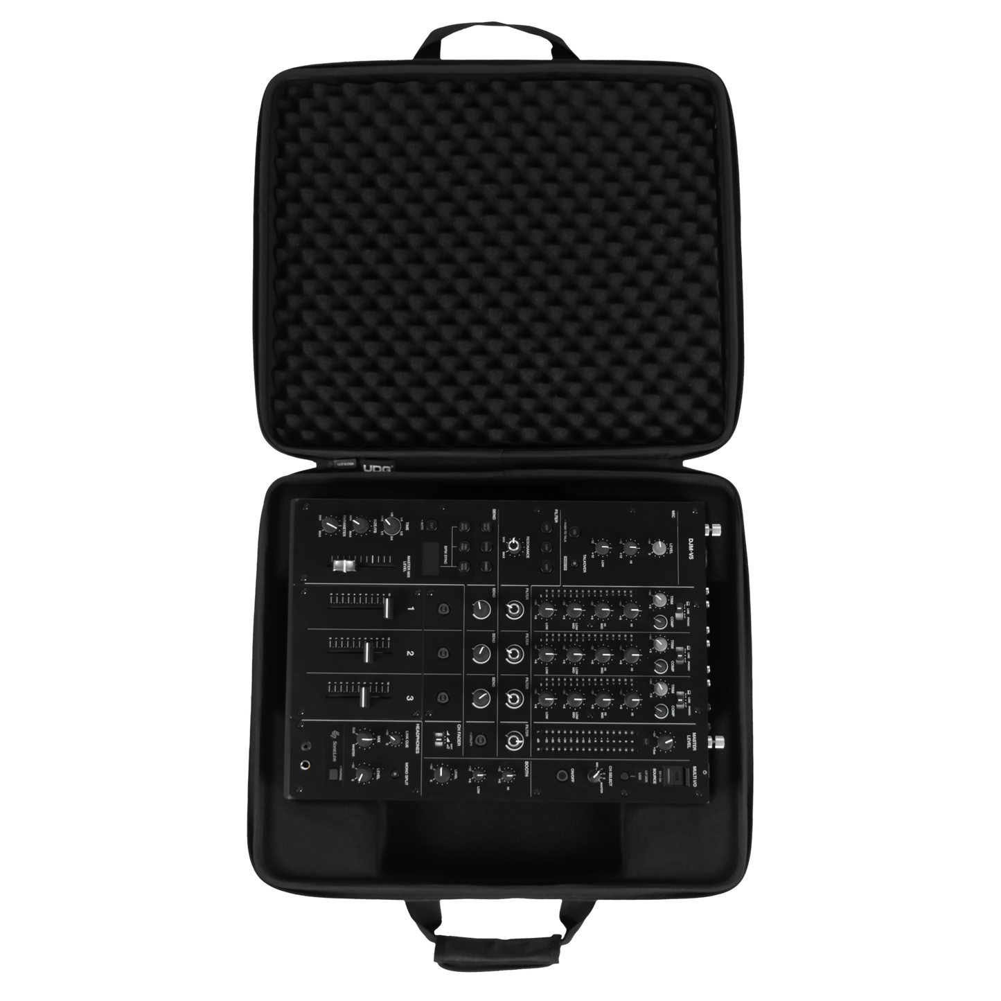 UDG Creator AlphaTheta DJM-V5 Hardcase