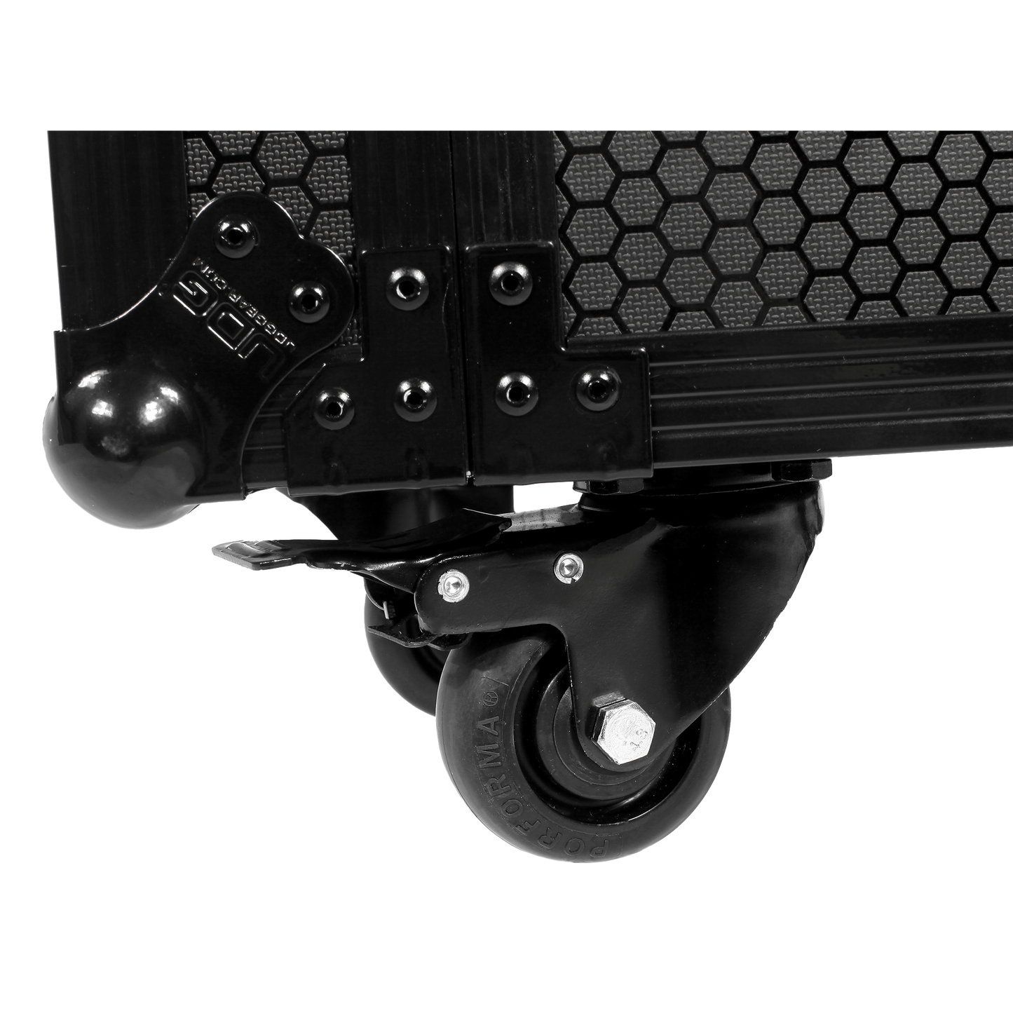 UDG FlightCase Trunk for CDJ/MIXER
