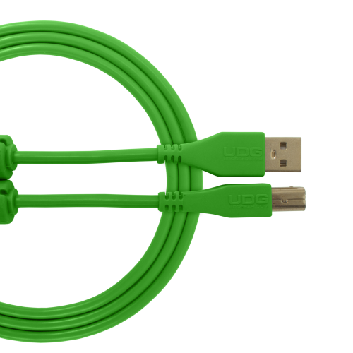 UDG Ultimate Cable Type A-B