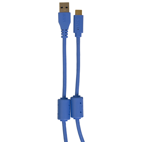 UDG Ultimate Cable Type C-A 1.5m
