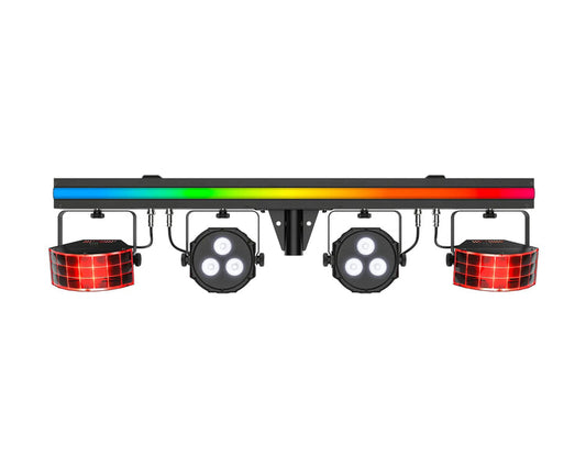 Chauvet DJ GigBar 3 ILS 3-in-1