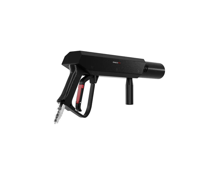 CO2GUN II