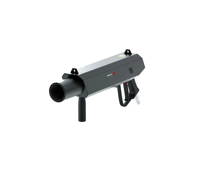 CO2LAUNCHER