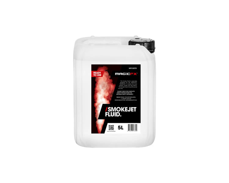 SMOKEJET FLUID 5L