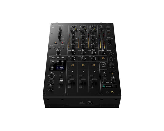 Alpha Theta DJM-V5