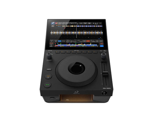 AlphaTheta CDJ-1500X