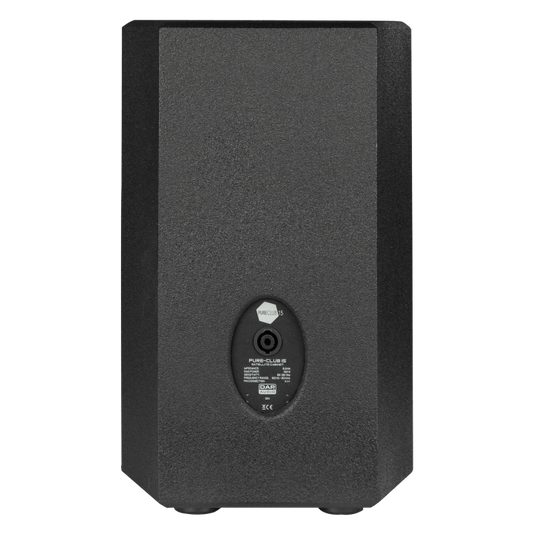DAP Pure Club 15 Set