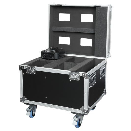 Showgear Case for 4x Phantom 65