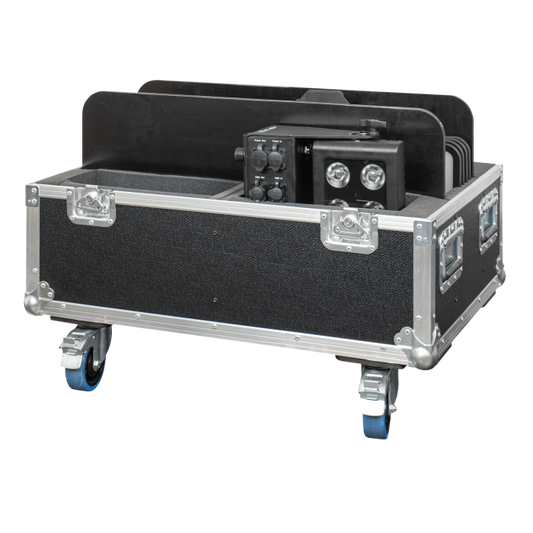 Showgear Case for Helix M1000/M1100