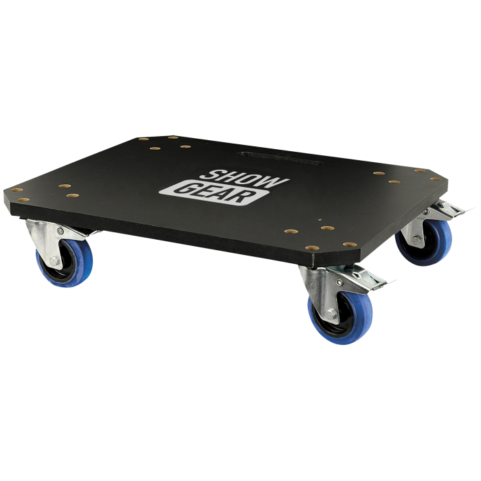 Showgear Wheel Base