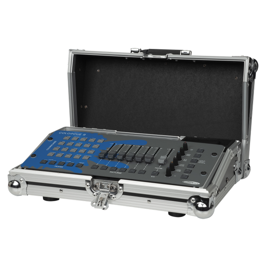 Showgear Case for ColourCue 2 (Air)