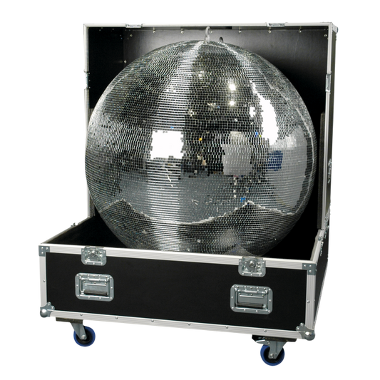Showgear Case for 100cm Mirrorball